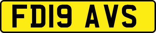 FD19AVS