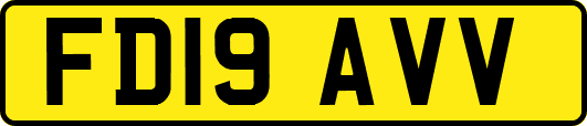 FD19AVV