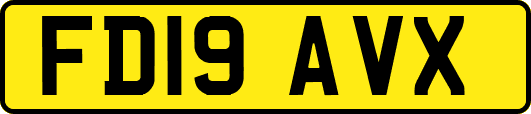 FD19AVX
