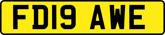 FD19AWE