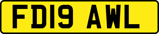 FD19AWL