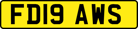 FD19AWS