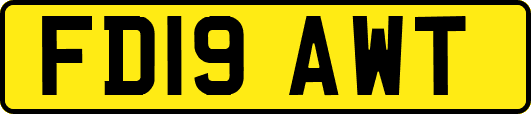 FD19AWT