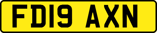 FD19AXN