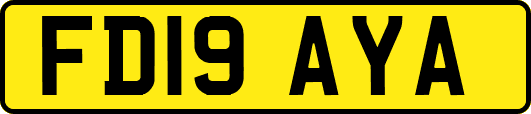 FD19AYA