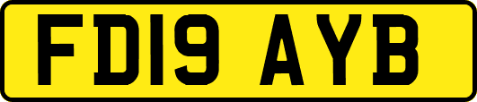 FD19AYB