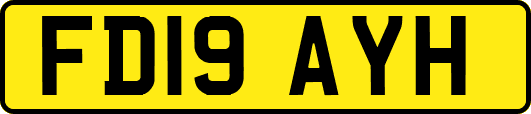 FD19AYH