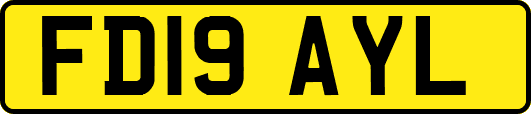 FD19AYL