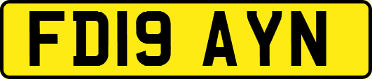 FD19AYN