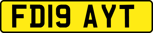 FD19AYT