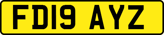 FD19AYZ