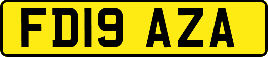 FD19AZA