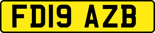 FD19AZB