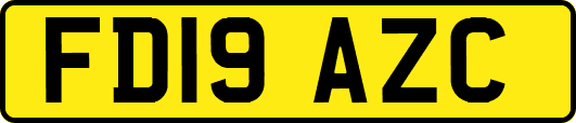 FD19AZC
