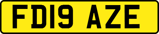 FD19AZE
