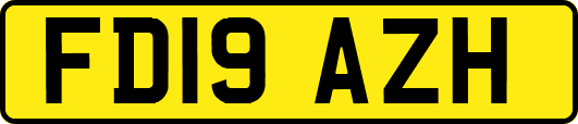 FD19AZH