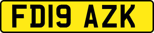 FD19AZK