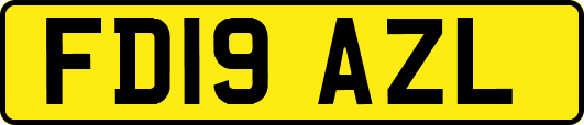 FD19AZL