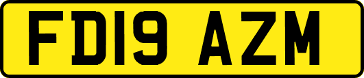 FD19AZM