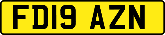 FD19AZN