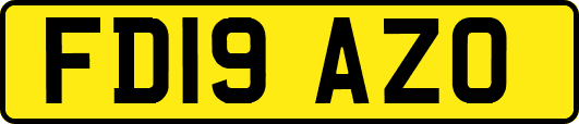 FD19AZO