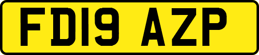 FD19AZP