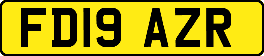 FD19AZR