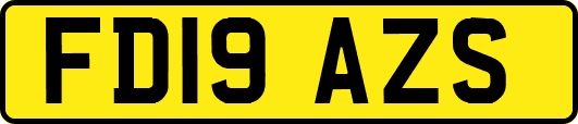 FD19AZS