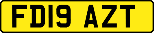FD19AZT