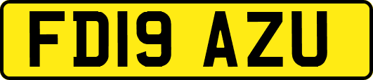 FD19AZU