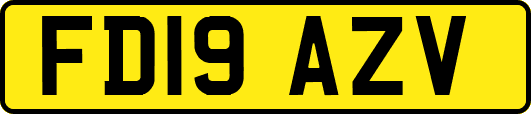FD19AZV