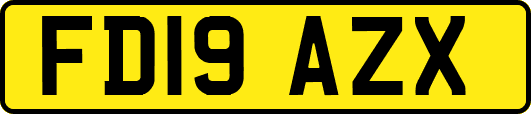 FD19AZX
