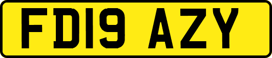 FD19AZY