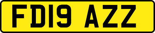 FD19AZZ