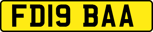 FD19BAA