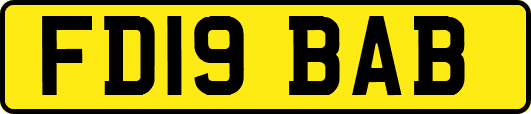FD19BAB