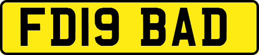 FD19BAD