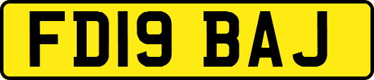 FD19BAJ
