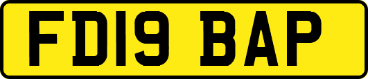 FD19BAP