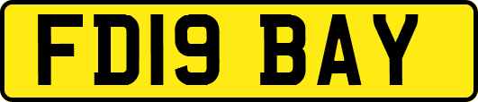FD19BAY