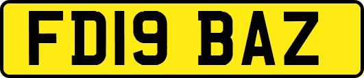 FD19BAZ