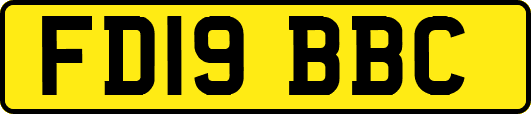 FD19BBC