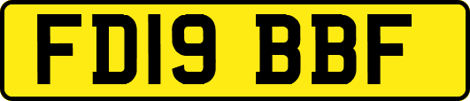 FD19BBF