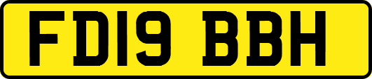 FD19BBH