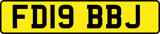 FD19BBJ