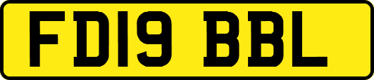 FD19BBL