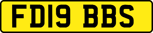 FD19BBS