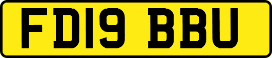 FD19BBU