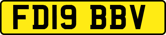 FD19BBV