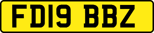 FD19BBZ